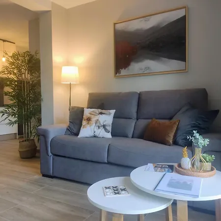 Pensjonat Rincones De Riaza Solo Adultos Zewnętrze zdjęcie