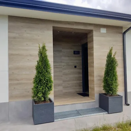 Pensjonat Rincones De Riaza Solo Adultos Zewnętrze zdjęcie