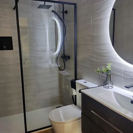 Pensjonat Rincones De Riaza Solo Adultos Zewnętrze zdjęcie