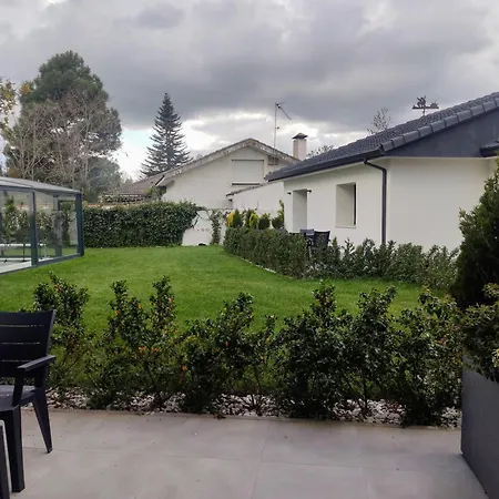 Pensjonat Rincones De Riaza Solo Adultos Zewnętrze zdjęcie