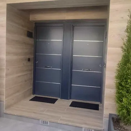 Pensjonat Rincones De Riaza Solo Adultos Zewnętrze zdjęcie