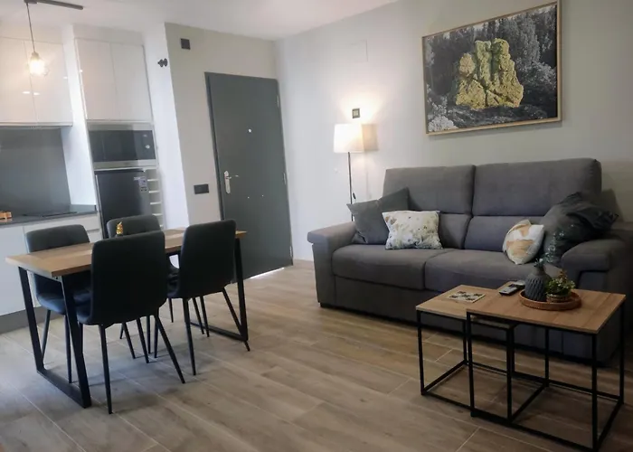 Rincones De Riaza Solo Adultos