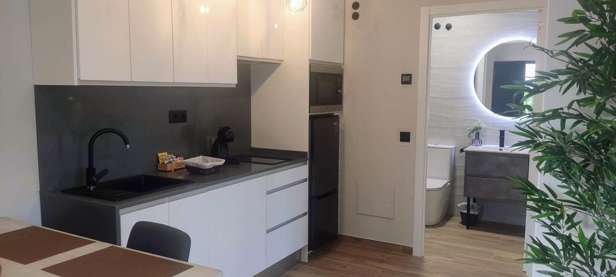Country house Rincones De Solo Adultos Riaza
