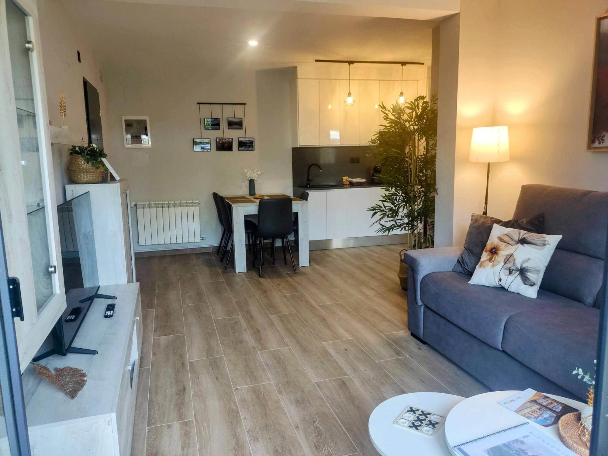 Rincones De Solo Adultos Country house *