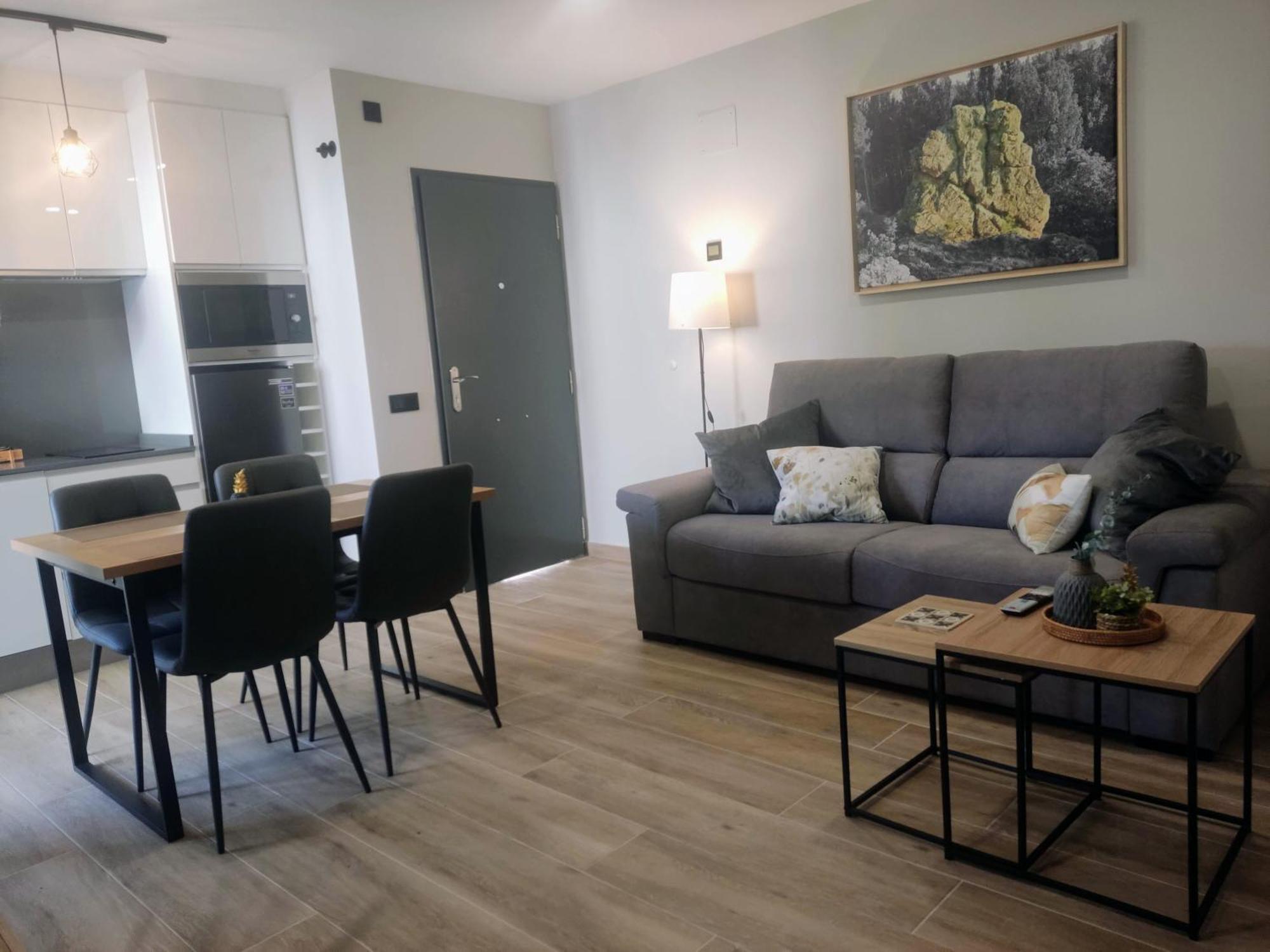 Country house Rincones De Solo Adultos *