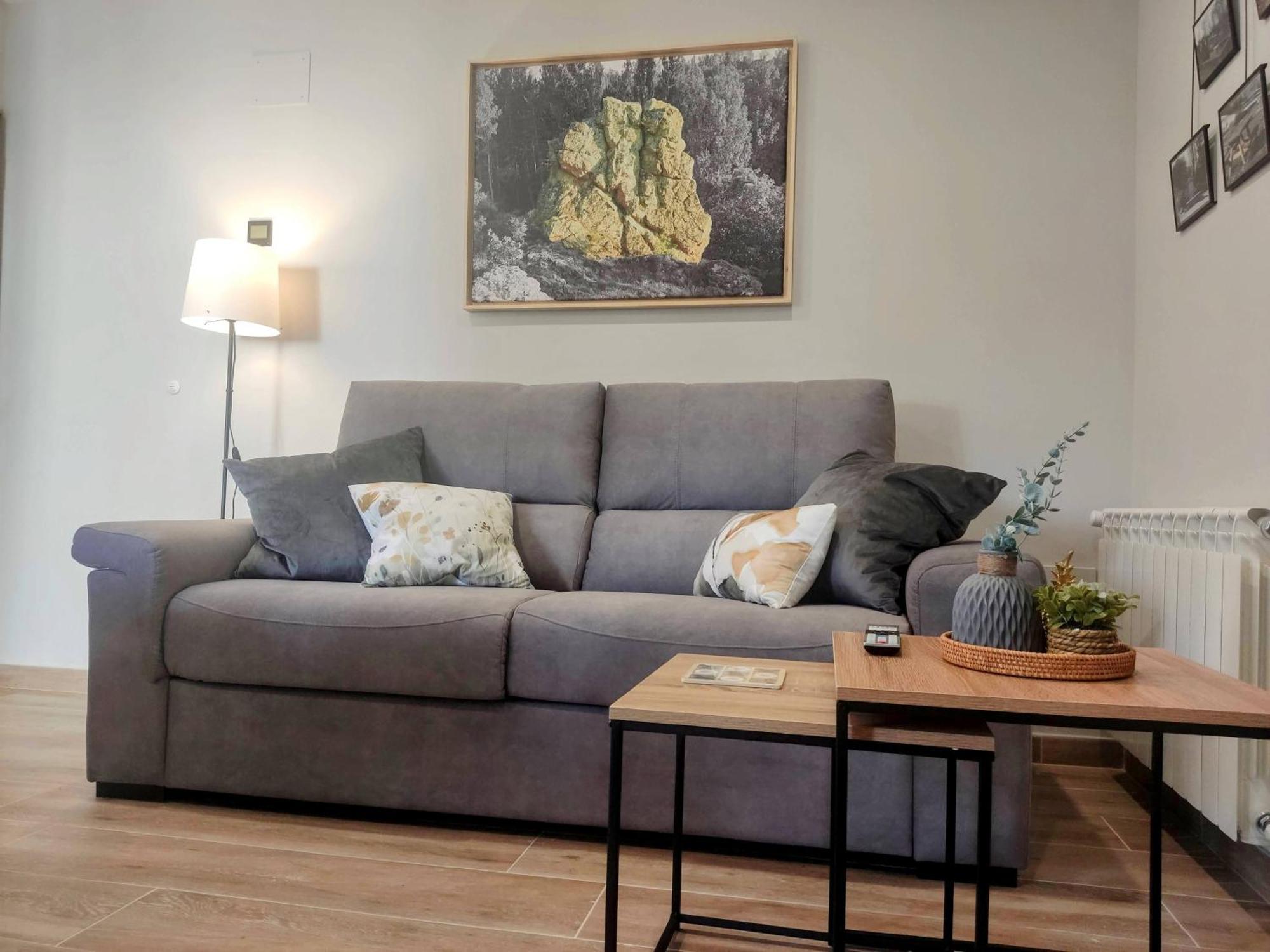 Country house Rincones De Solo Adultos *