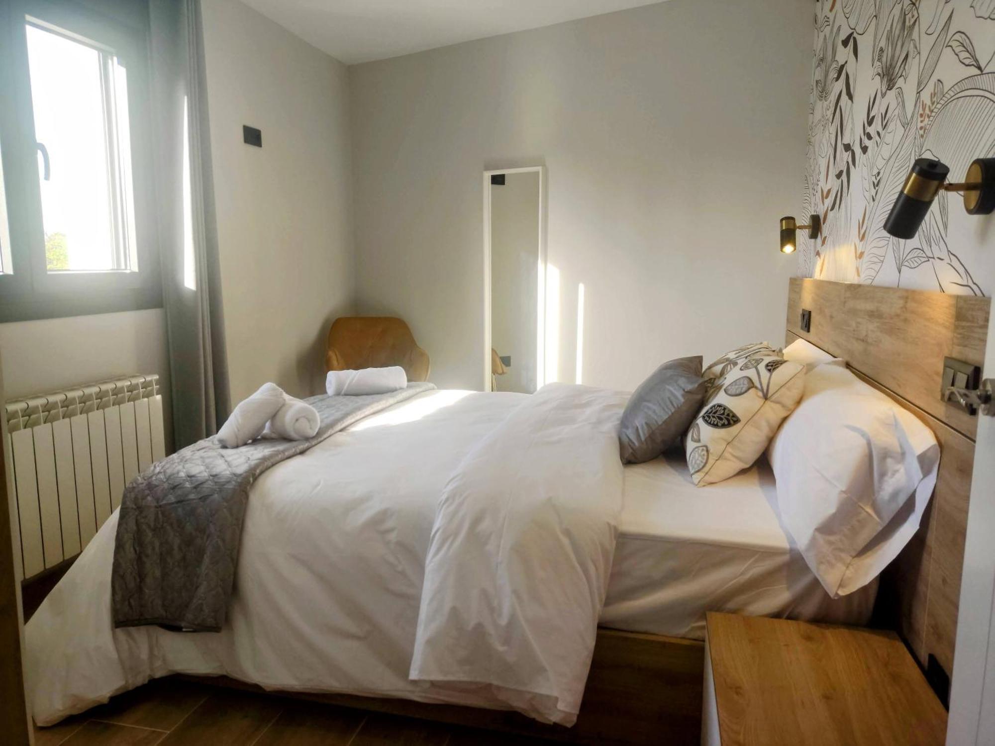 Country house Rincones De Solo Adultos Riaza