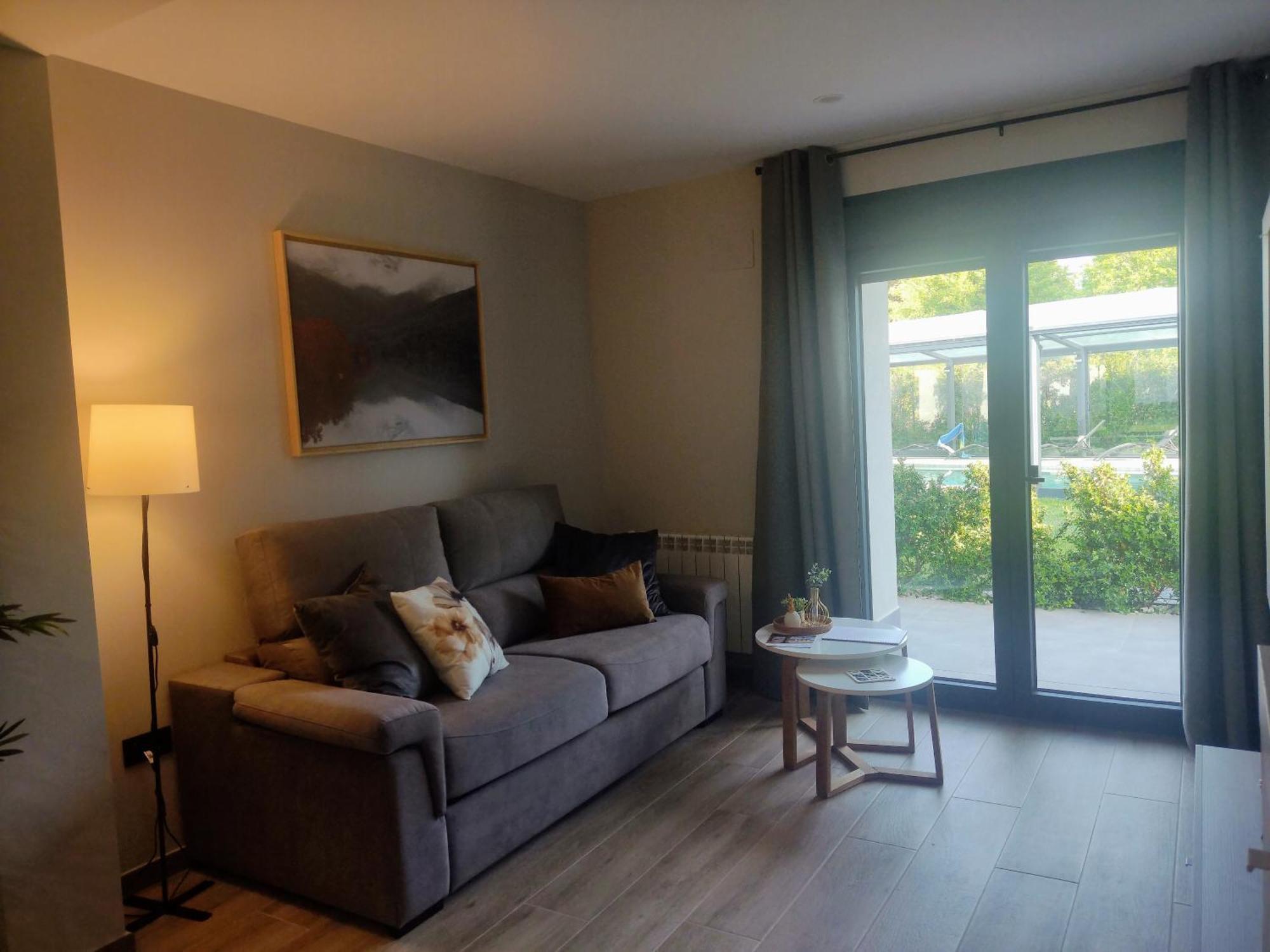 Country house Rincones De Solo Adultos *
