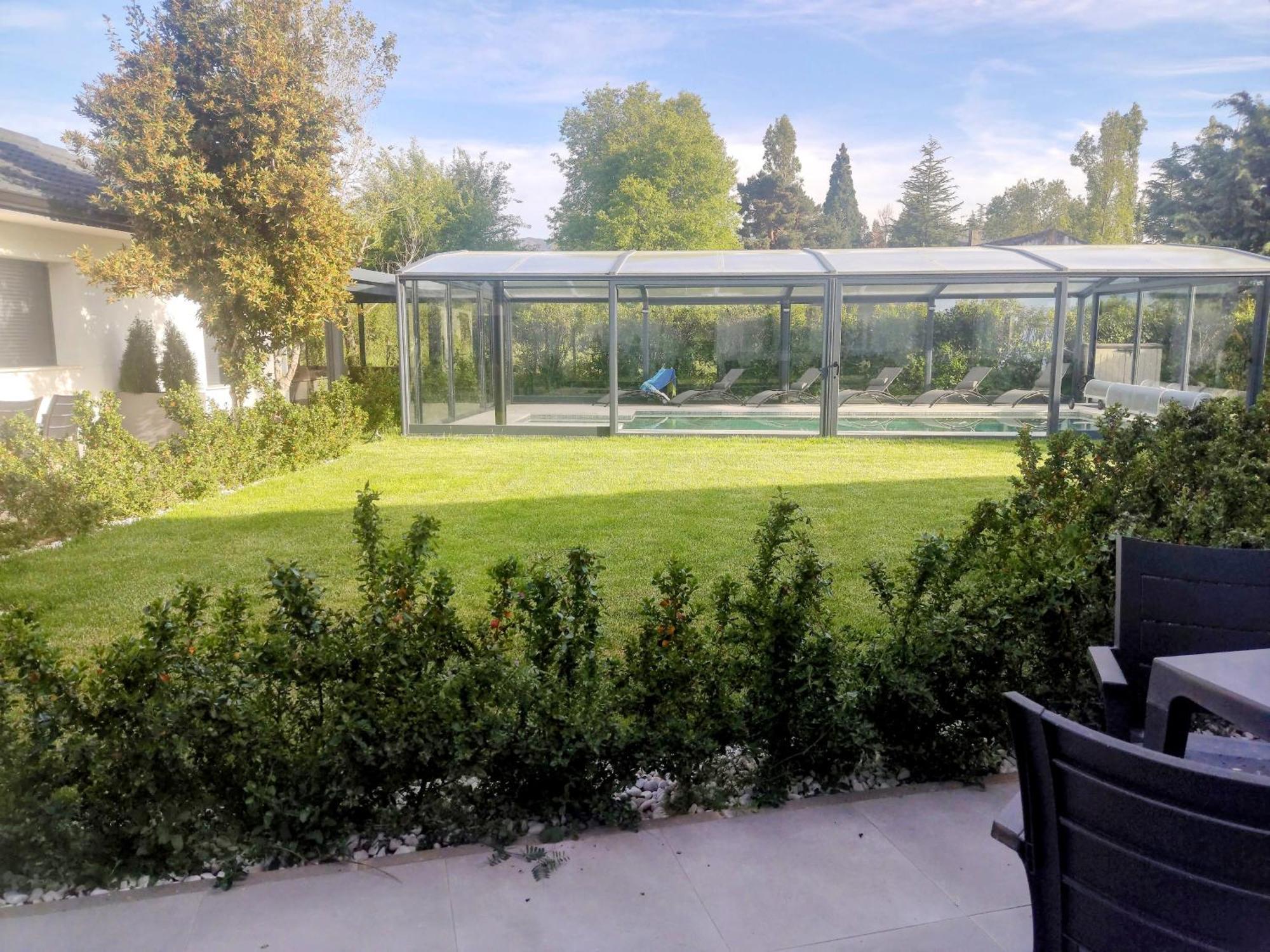 Country house Rincones De Solo Adultos *