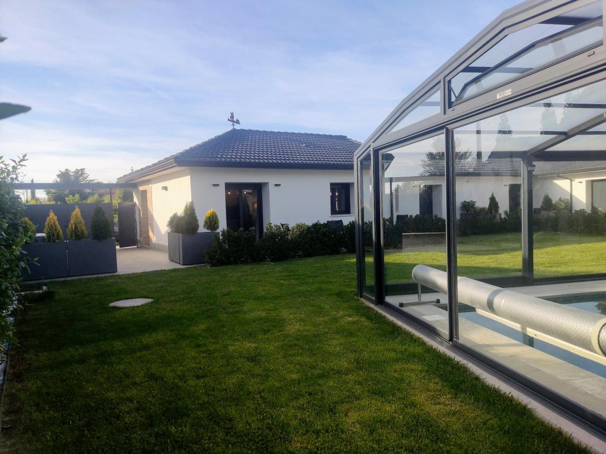 Country house Rincones De Solo Adultos