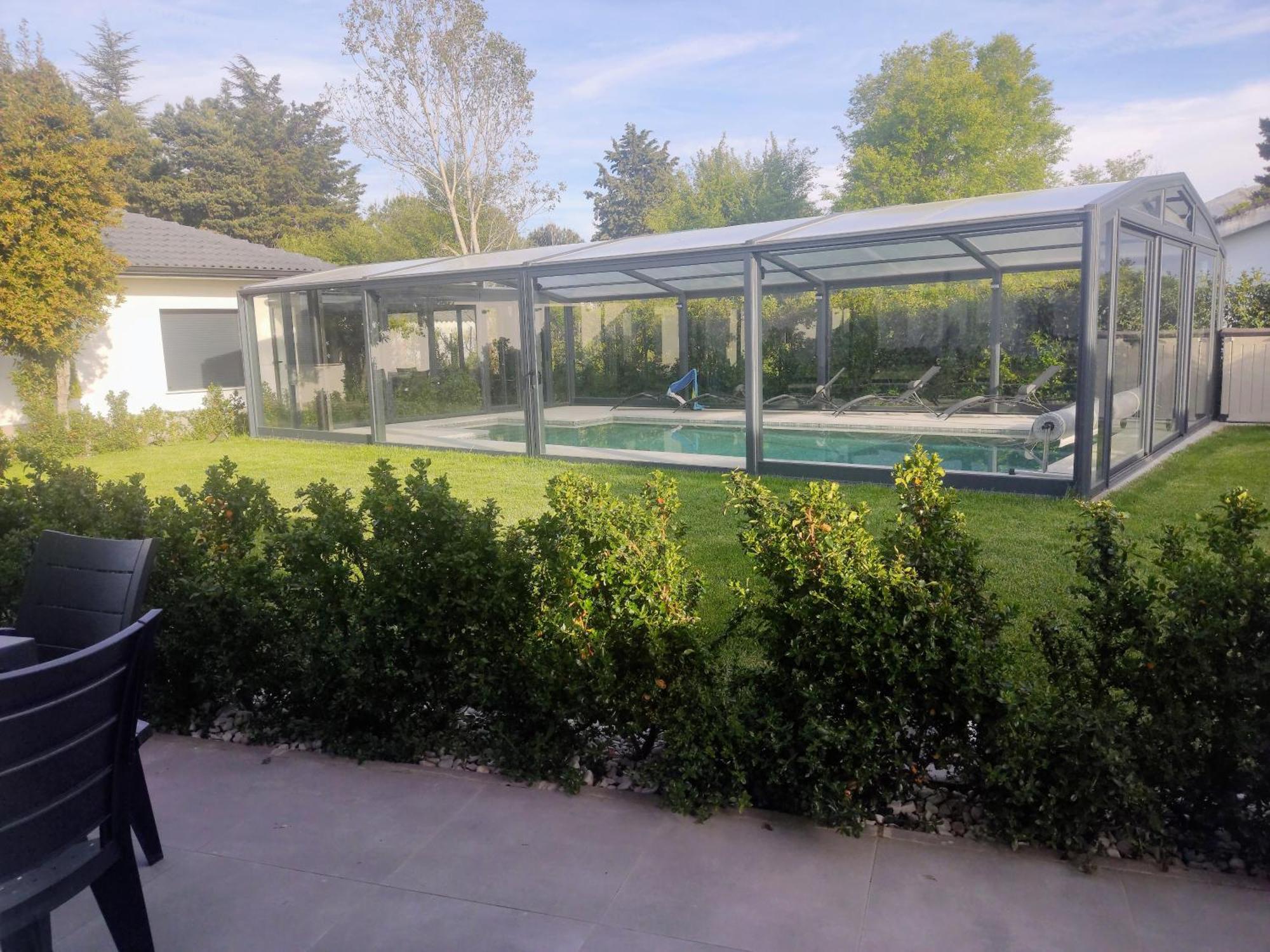 Country house Rincones De Solo Adultos *