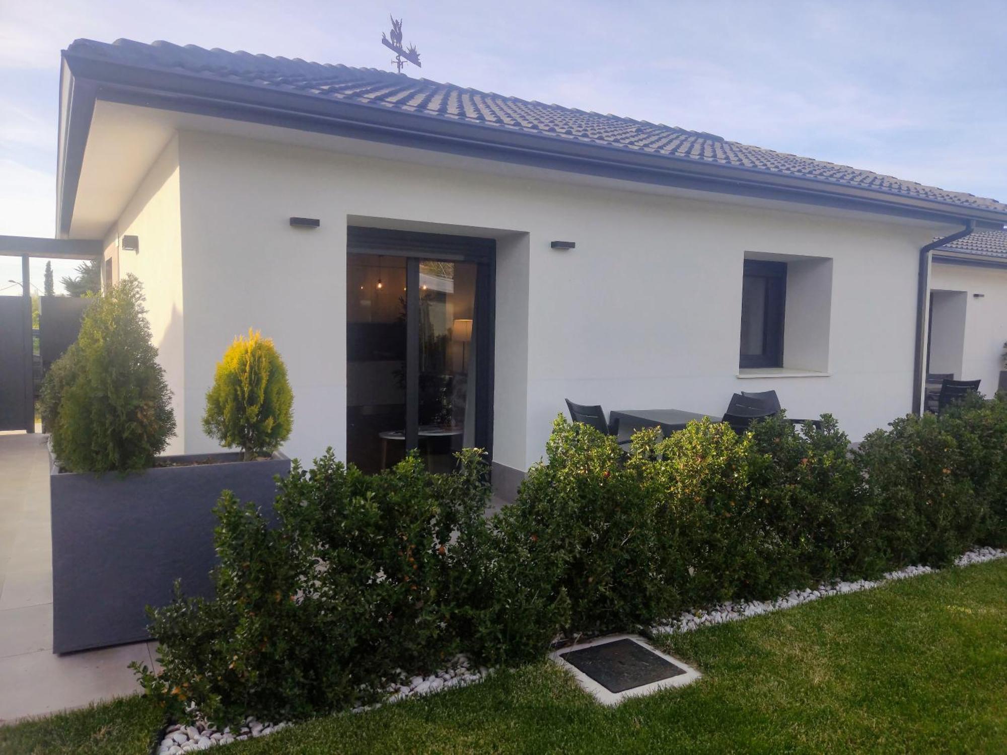 Country house Rincones De Solo Adultos *