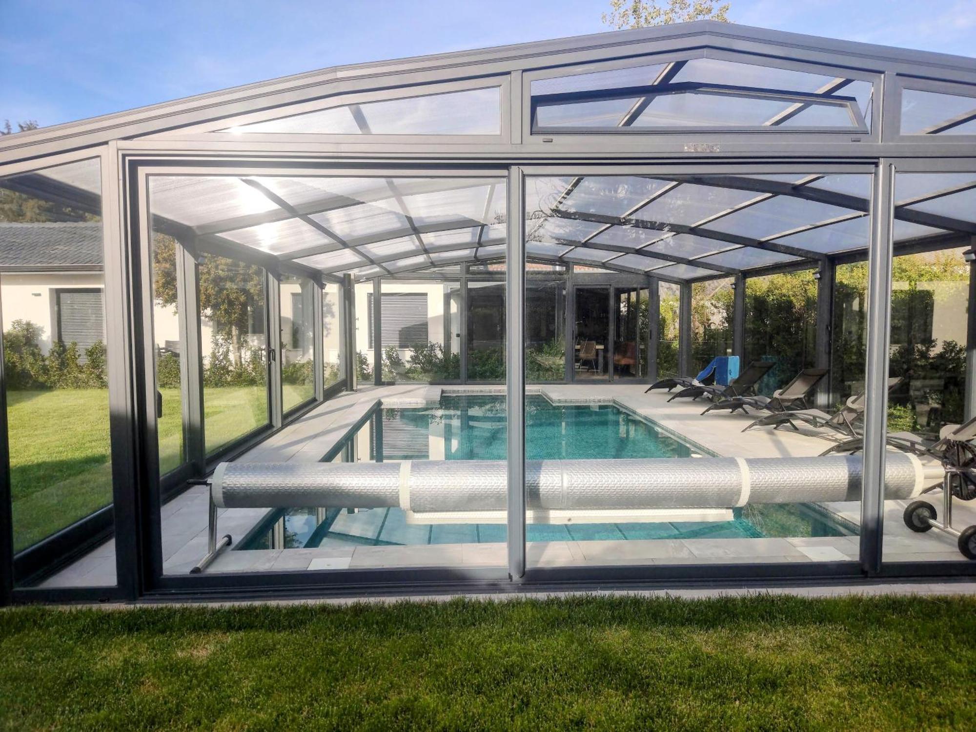 Country house Rincones De Solo Adultos