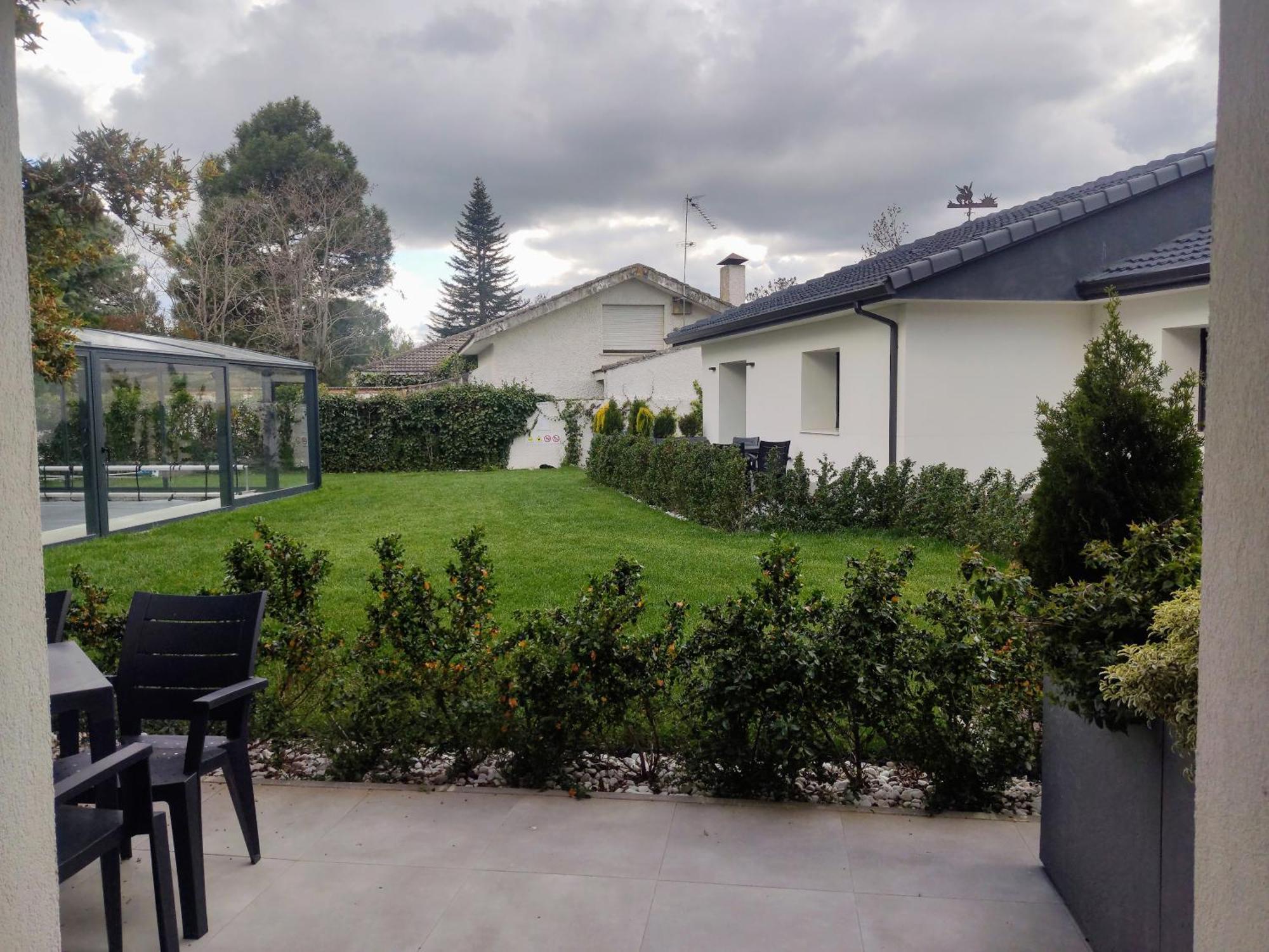 Country house Rincones De Solo Adultos