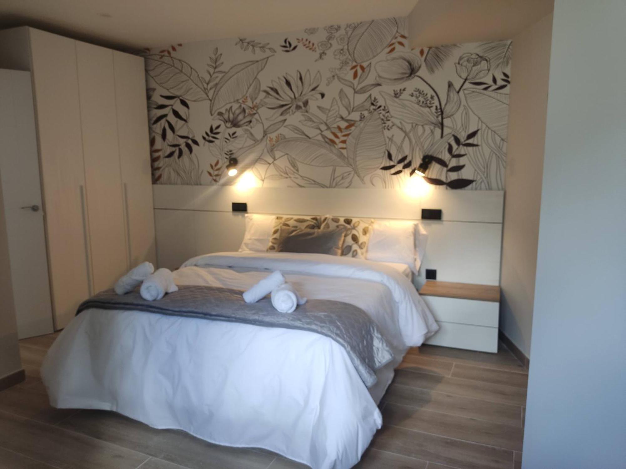 Rincones De Solo Adultos Country house Riaza
