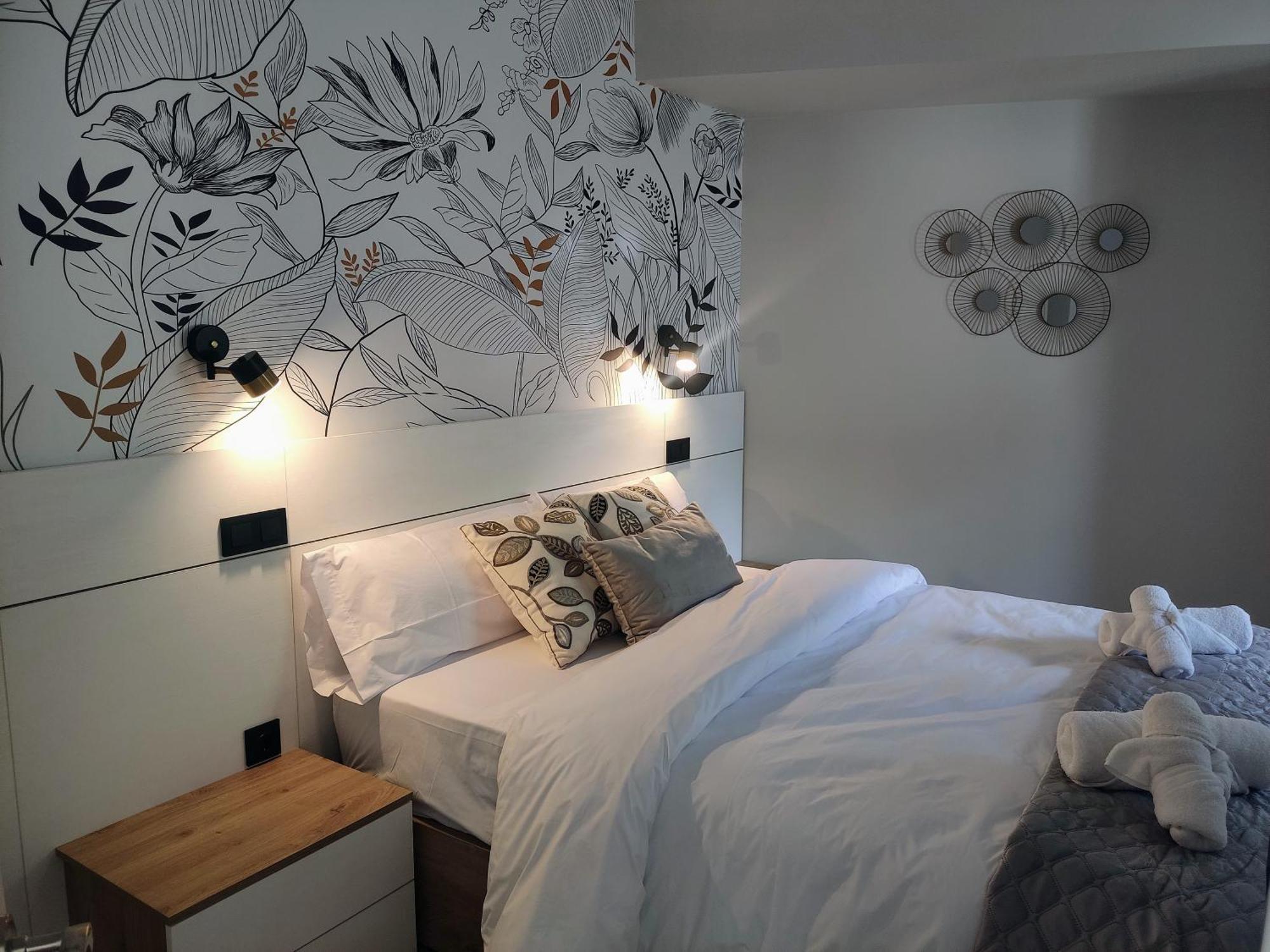 Rincones De Solo Adultos *