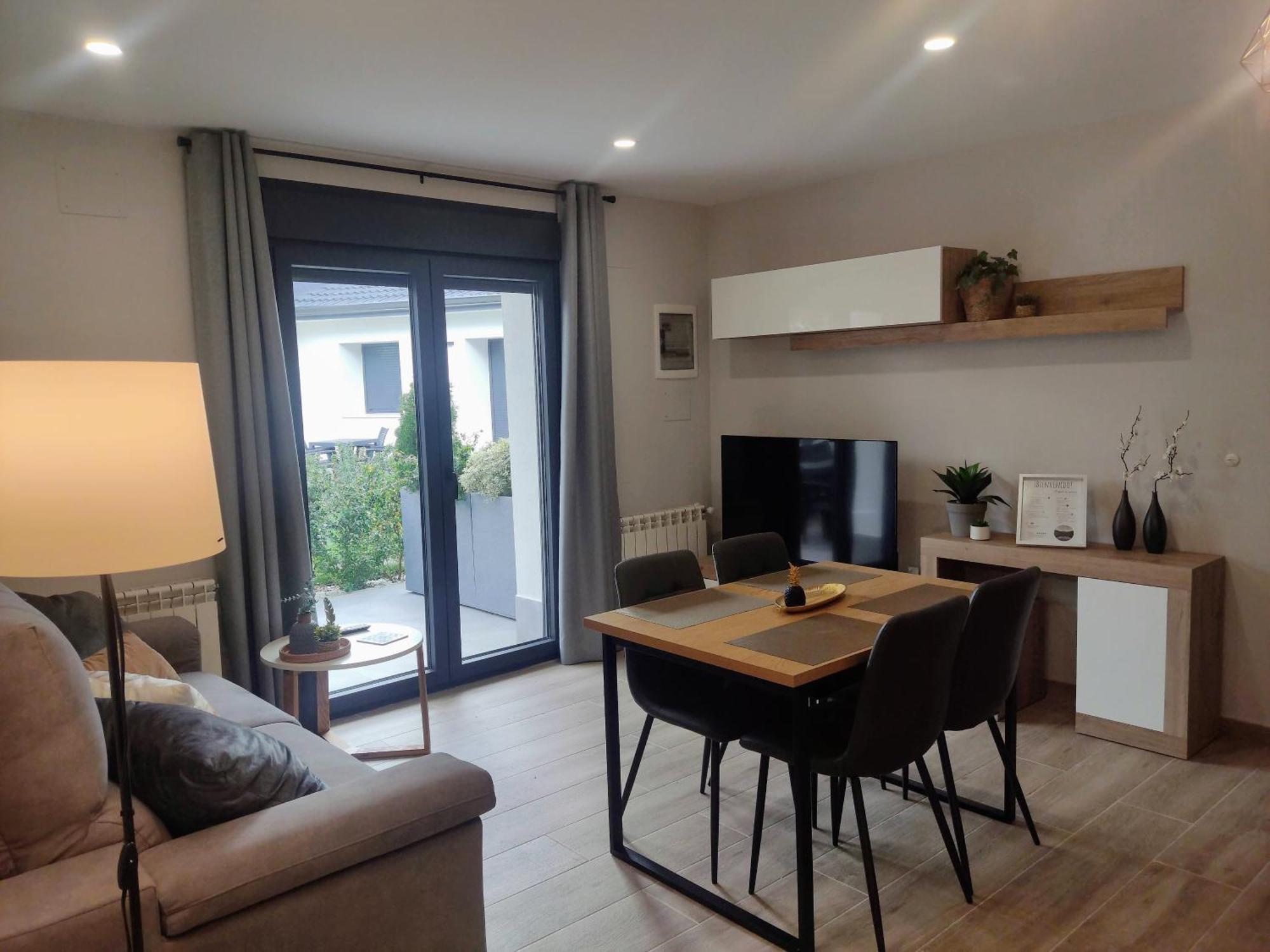 Country house Rincones De Solo Adultos *